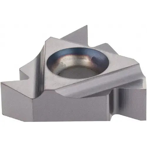 Laydown Threading Insert: LT16NLAG60 KC5025, Solid Carbide - pack of 10 Laydown Threading Insert: LT16NLAG60 KC5025, Solid Carbide - pack of 10