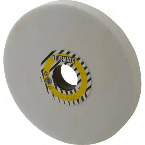 Surface Grinding Wheel: 7" Dia, 3/4" Thick, 1-1/4" Hole, 60 Grit, I Hardness Surface Grinding Wheel: 7" Dia, 3/4" Thick, 1-1/4" Hole, 60 Grit, I Hardness