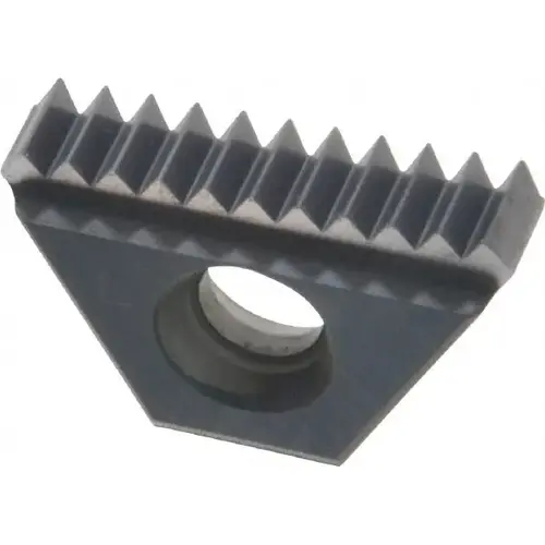 STN27115NPTF KC635M Carbide Thread Mill Insert - pack of 5 STN27115NPTF KC635M Carbide Thread Mill Insert - pack of 5