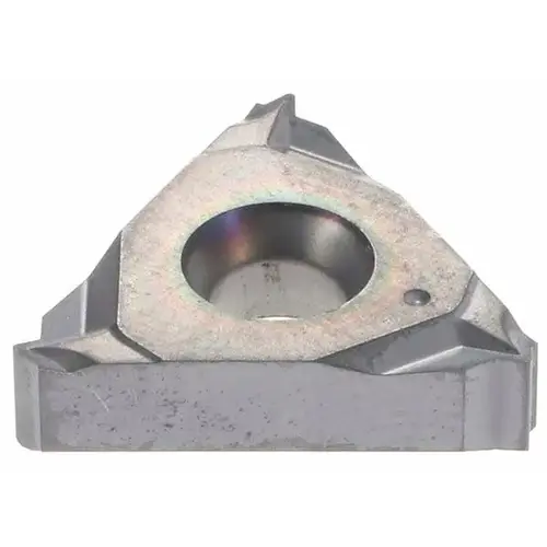 Laydown Threading Insert: LT16ER125ISOCB KC5010, Solid Carbide TiAlN Laydown Threading Insert: LT16ER125ISOCB KC5010, Solid Carbide TiAlN