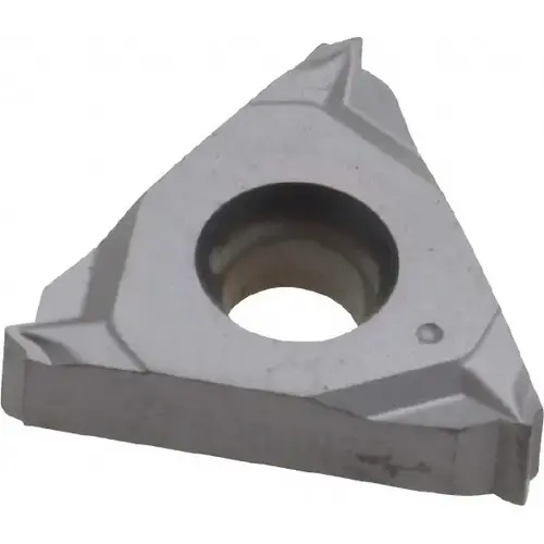Laydown Threading Insert: LT16ER20UNCB KC5010, Solid Carbide - pack of 10 Laydown Threading Insert: LT16ER20UNCB KC5010, Solid Carbide - pack of 10