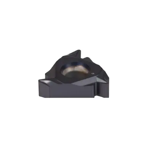 Laydown Threading Insert: LT16ER8UNCB KC5010, Solid Carbide - pack of 10 Laydown Threading Insert: LT16ER8UNCB KC5010, Solid Carbide - pack of 10