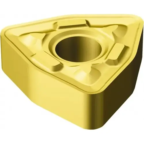 Turning Insert: WNMG432-MR 2035, Solid Carbide TiAlN Turning Insert: WNMG432-MR 2035, Solid Carbide TiAlN