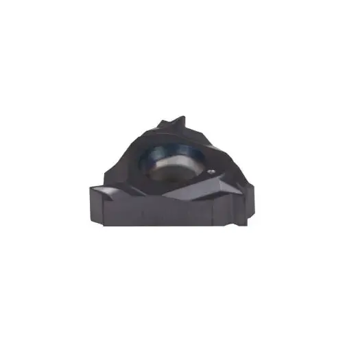 Laydown Threading Insert: LT16ER14WCB KC5025, Solid Carbide - pack of 10 Laydown Threading Insert: LT16ER14WCB KC5025, Solid Carbide - pack of 10
