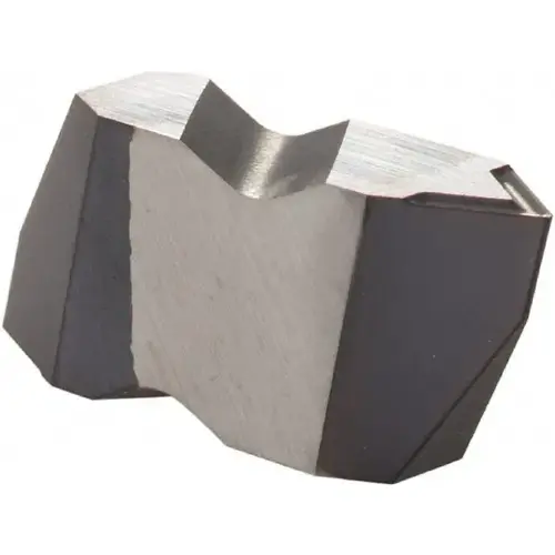 Threading Insert: NT3RK KC5025, Carbide