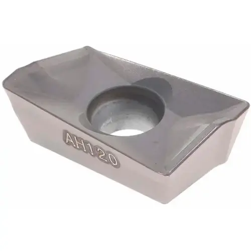 Milling Insert: ASMT170508PDPR-MJ, AH120, Solid Carbide - pack of 10 Milling Insert: ASMT170508PDPR-MJ, AH120, Solid Carbide - pack of 10