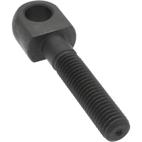 1/2-13, 1-3/4" Thread Length, 1/2" Hole Diam, Steel, Swing Bolt 1/2-13, 1-3/4" Thread Length, 1/2" Hole Diam, Steel, Swing Bolt