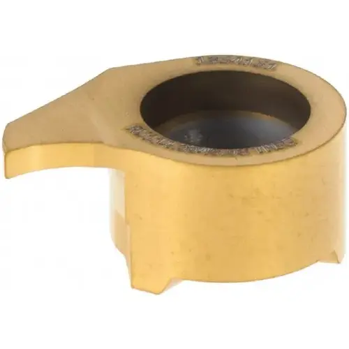 Grooving Insert: U114 TN35, Solid Carbide - pack of 2