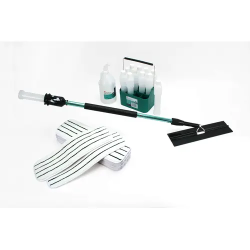 3M Easy Scrub Starter Kit Express 3M Easy Scrub Starter Kit Express