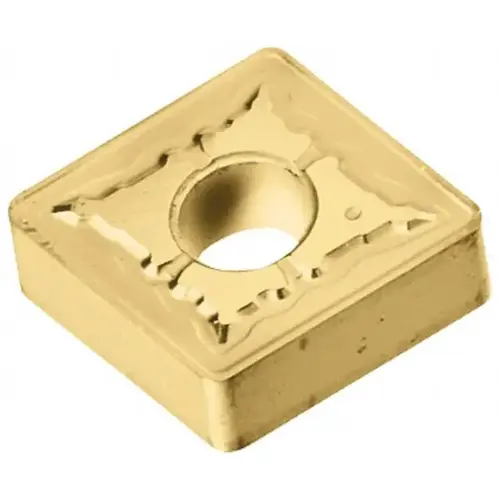 Turning Insert: CNMG644TH AH120, Solid Carbide - pack of 10 Turning Insert: CNMG644TH AH120, Solid Carbide - pack of 10