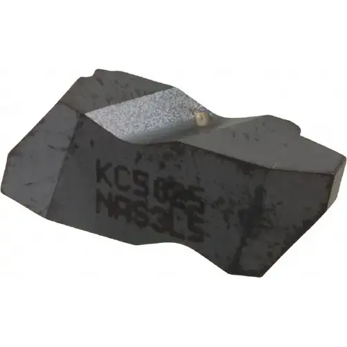 Threading Insert: NAS3L5 KC5025, Carbide Threading Insert: NAS3L5 KC5025, Carbide