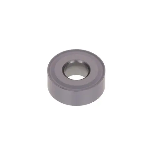 Turning Insert: RNMG43-61 AH120, Solid Carbide TiAlN Turning Insert: RNMG43-61 AH120, Solid Carbide TiAlN