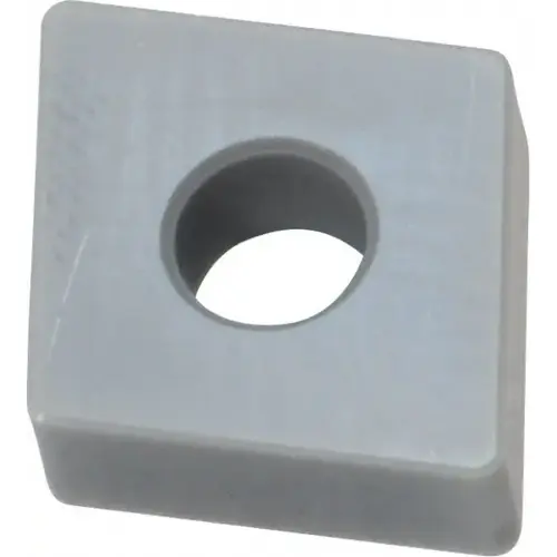 Turning Insert: CNMA432 FX105, Ceramic Bright/Uncoated