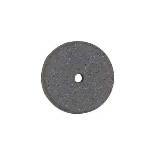Surface Grinding Wheel: 6" Dia, 1" Thick, 1/2" Hole