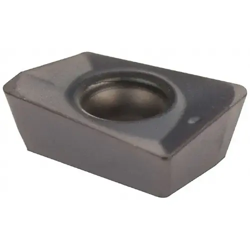 Milling Insert: ADPT1035PDERGC, KC522M, Solid Carbide TiAlN Milling Insert: ADPT1035PDERGC, KC522M, Solid Carbide TiAlN