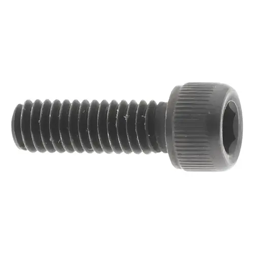 Hex Socket Cap Screw: #3-56 UNF, 5/64" Drive