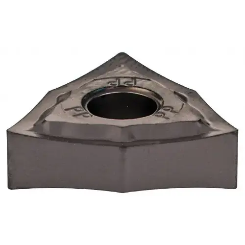 Turning Insert: WNMG 431-PP IC907, Solid Carbide - pack of 10 Turning Insert: WNMG 431-PP IC907, Solid Carbide - pack of 10