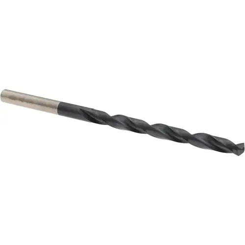 Jobber Drill: #12, 135 deg Point, Cobalt TiAlN Jobber Drill: #12, 135 deg Point, Cobalt TiAlN