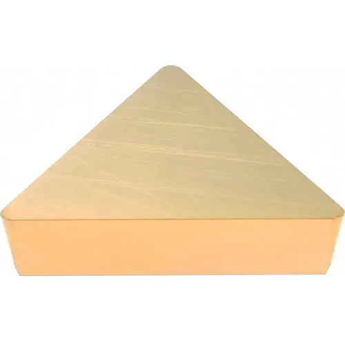 Turning Insert: TPG432 TCN55, Solid Carbide TiC Turning Insert: TPG432 TCN55, Solid Carbide TiC