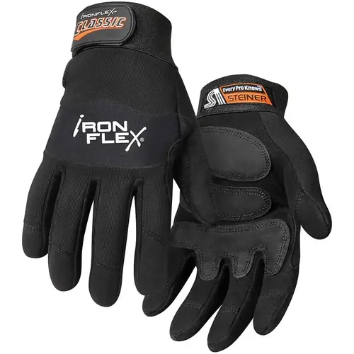 General Purpose Work Gloves: X-Large, Polyvinylchloride Coated, Synthetic General Purpose Work Gloves: X-Large, Polyvinylchloride Coated, Synthetic