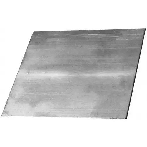 0.036 Inch Thick x 24 Inch Wide x 24 Inch Long, 304 Stainless Steel Sheet 0.036 Inch Thick x 24 Inch Wide x 24 Inch Long, 304 Stainless Steel Sheet