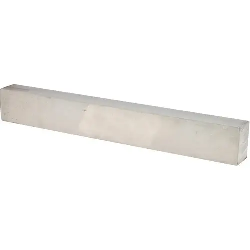 17-4 PH Stainless Steel Rectangular Rod: 36" OAL, 1" OAW, 3/8" Thick 17-4 PH Stainless Steel Rectangular Rod: 36" OAL, 1" OAW, 3/8" Thick