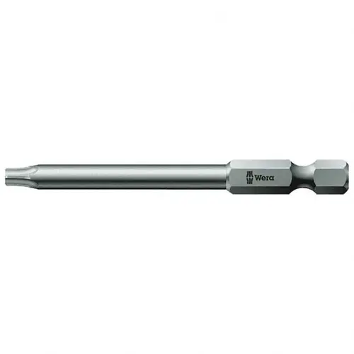 Power Screwdriver Bit: T20 Torx, TX20 Speciality Point Size, 1/4" Hex Drive Power Screwdriver Bit: T20 Torx, TX20 Speciality Point Size, 1/4" Hex Drive