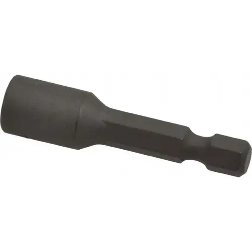 Power Screwdriver Bit: 1/4" Speciality Point Size, 1/4" Hex Drive