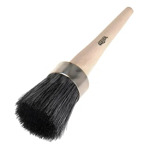Paint Brush: #14 Hog, Natural Bristle