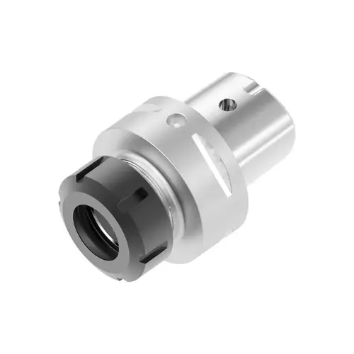 Collet Chucks; Collet System: ER ; Collet Series: ER32 ; Shank Type: Modular Connection ; Modular Connection Size: C5 ; Projection (Decimal Inch): 2.2441 ; Through Coolant: Yes Collet Chucks; Collet System: ER ; Collet Series: ER32 ; Shank Type: Modular Connection ; Modular Connection Size: C5 ; Projection (Decimal Inch): 2.2441 ; Through Coolant: Yes