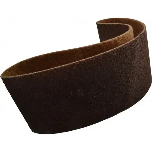 Abrasive Belt: 6" Wide, 48" OAL, Aluminum Oxide Abrasive Belt: 6" Wide, 48" OAL, Aluminum Oxide