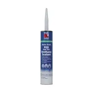 Bostik 535-30850037 Joint Sealant: 10.3 oz Cartridge, White, Urethane
