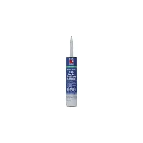 Joint Sealant: 10.3 oz Cartridge, White, Urethane