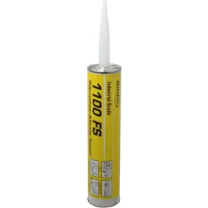Bostik 535-30850050 Joint Sealant: 10.3 oz Cartridge, Gray, Urethane