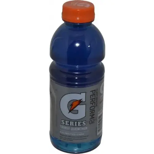 Activity Drink: 20 oz, Bottle, Fierce Grape, Ready-to-Drink - pack of 24 Activity Drink: 20 oz, Bottle, Fierce Grape, Ready-to-Drink - pack of 24