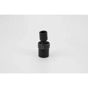 SK 33361 Impact Socket: 3/8" Drive