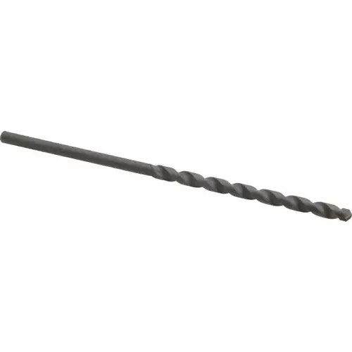 1/4" Diam, Straight Shank, Carbide-Tipped Rotary & Hammer Drill Bit
