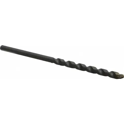 5/16" Diam, Straight Shank, Carbide-Tipped Rotary & Hammer Drill Bit