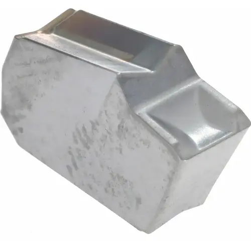 Cutoff Insert: GTN4 IC328, Carbide, 4.1 mm Cutting Width - pack of 10 Cutoff Insert: GTN4 IC328, Carbide, 4.1 mm Cutting Width - pack of 10