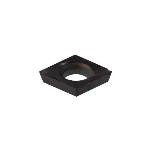 Turning Insert: CDHH120605L KC5025, Solid Carbide - pack of 5 Turning Insert: CDHH120605L KC5025, Solid Carbide - pack of 5