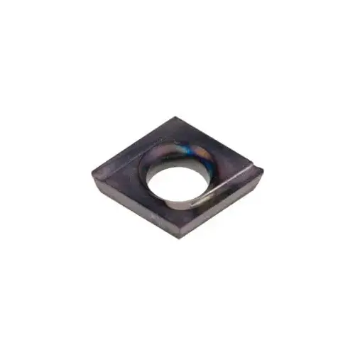 CDHH120605L KC5010 Carbide Turning Insert - pack of 5