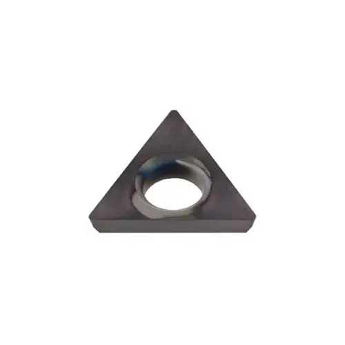 TDHB12807505 KC5010 Carbide Turning Insert - pack of 5 TDHB12807505 KC5010 Carbide Turning Insert - pack of 5