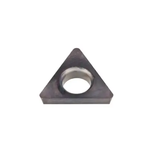 Turning Insert: TDHB1280751 KC5025, Solid Carbide - pack of 5 Turning Insert: TDHB1280751 KC5025, Solid Carbide - pack of 5