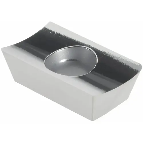 Milling Insert: APET1604PDFR, KW10, Solid Carbide - pack of 10 Milling Insert: APET1604PDFR, KW10, Solid Carbide - pack of 10