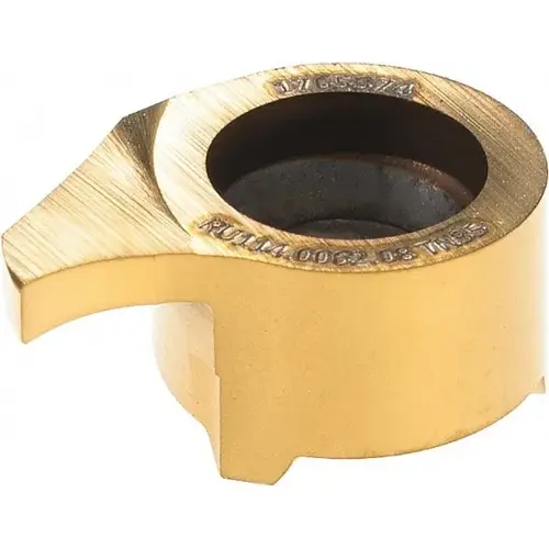 Grooving Insert: U114 TN35, Solid Carbide - pack of 2 Grooving Insert: U114 TN35, Solid Carbide - pack of 2