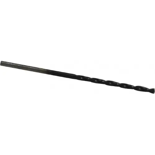 Jobber Length Drill Bit: #51, 135 degree, Cobalt Jobber Length Drill Bit: #51, 135 degree, Cobalt