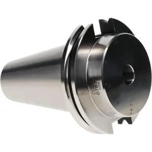 Collis Tool 67673 End Mill Holder: CAT50 Taper Shank, 5/8" Hole