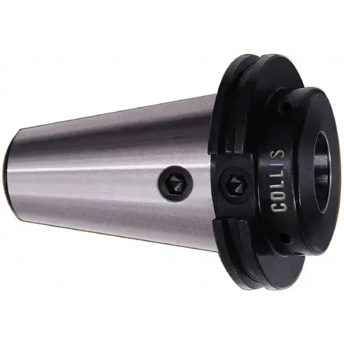 End Mill Holder: CAT50 Taper Shank, 3/4" Hole