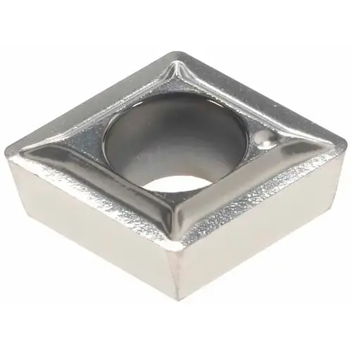 Turning Insert: CPGT2151LF KC5410, Solid Carbide TiB2 Turning Insert: CPGT2151LF KC5410, Solid Carbide TiB2