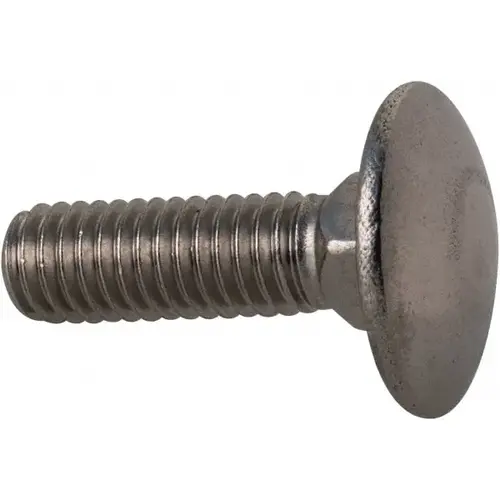 CRL Stainless Steel 1-1/2 1/4-20 Hanger Bolt for 3/4 & 1 Standoffs